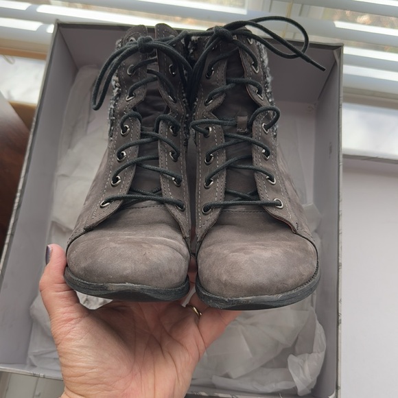 Jeffrey Campbell Tacoma bootie - Picture 6 of 8